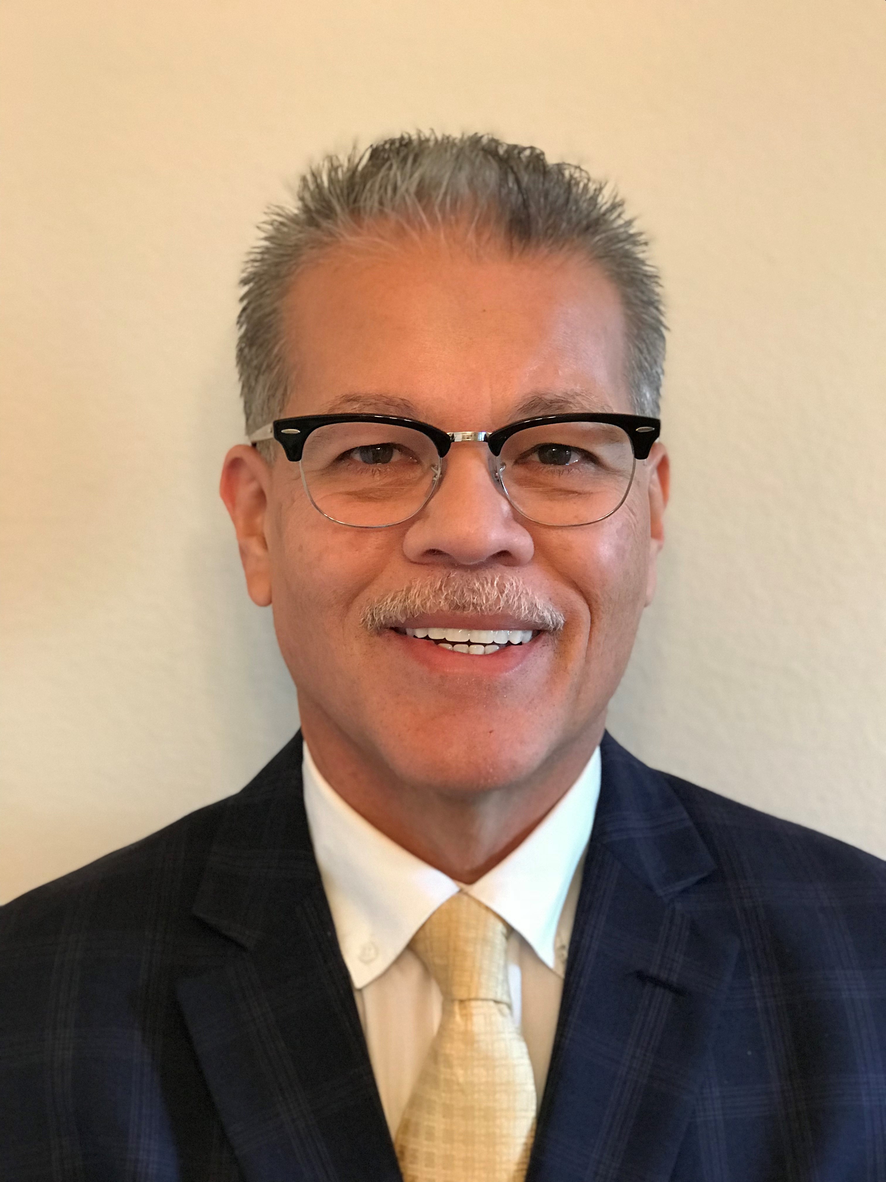Edison Denizard-Velez, Loan Consultant photo