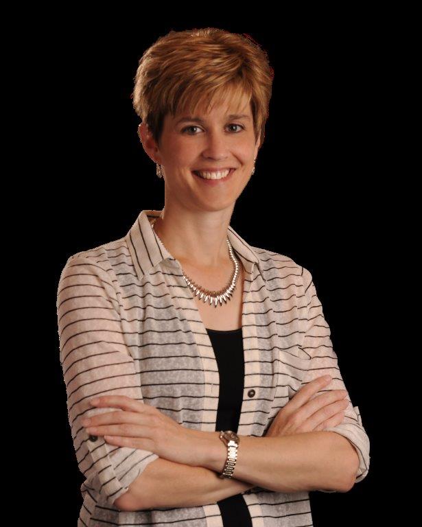 Wendy Huebel, Loan Consultant photo