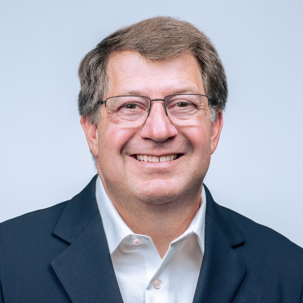 Dan Peterson, Loan Consultant photo