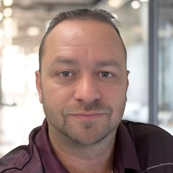 Mike Caldwell, Sr. Loan Officer photo