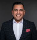 Ricardo Perez, Loan Consultant photo