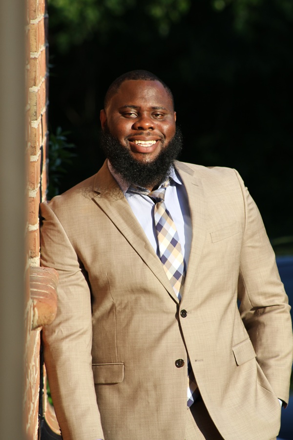 DeMartrice Kerneal