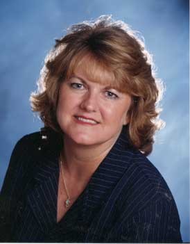 Debbie Lee, Reverse Loan Consultant photo