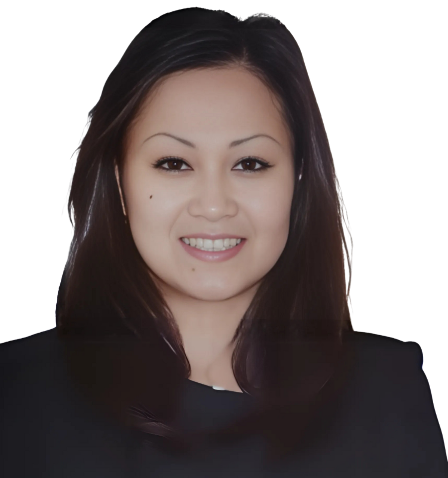 Mary Hou, Sr. Loan Consultant photo