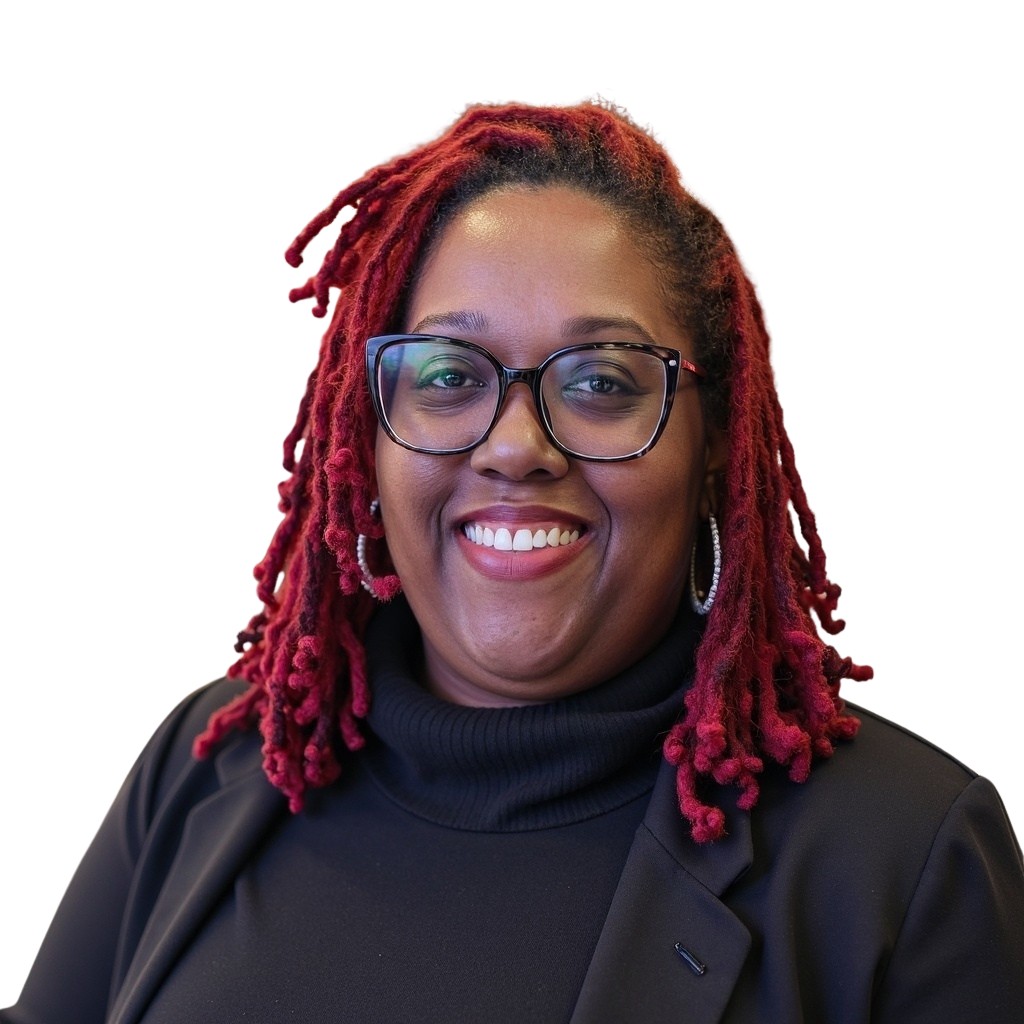 Tiarra Hill, Loan Consultant photo