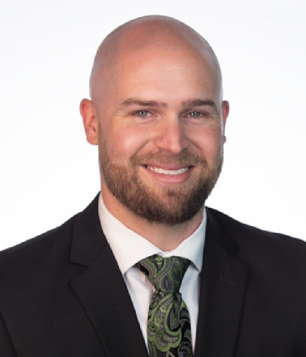 Timothy Lentz, Sr. Loan Officer photo