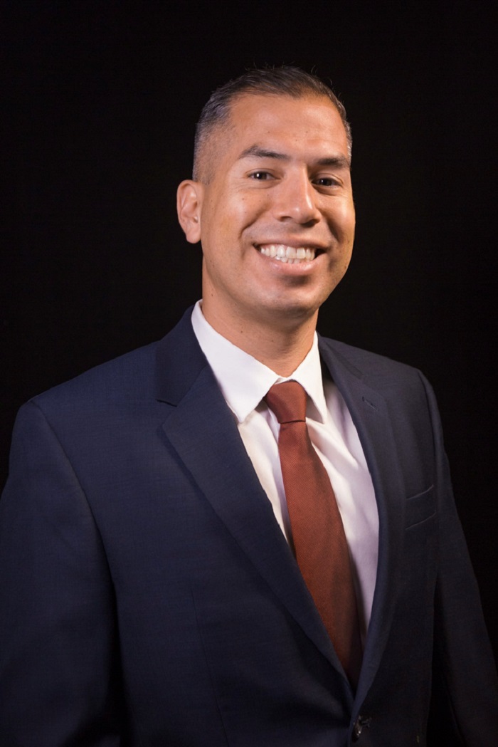 Kevin Ramirez, SVP, Sales Training photo