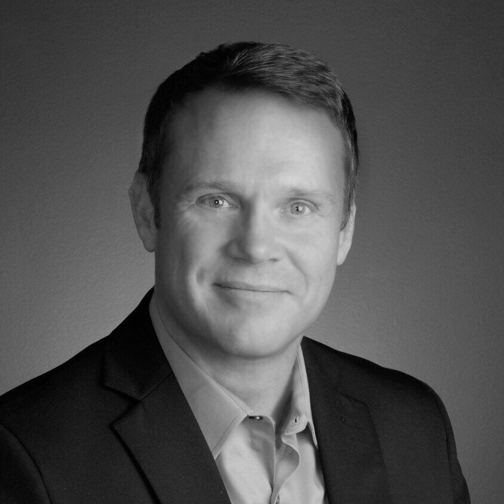 Blaine Byers, Loan Agent photo