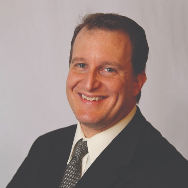 Fred Turk, Sr. Mortgage Consultant photo