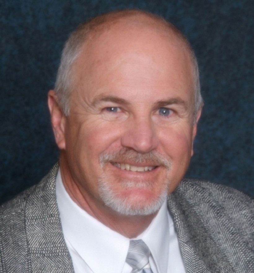 Gordon Cooper, Loan Consultant photo