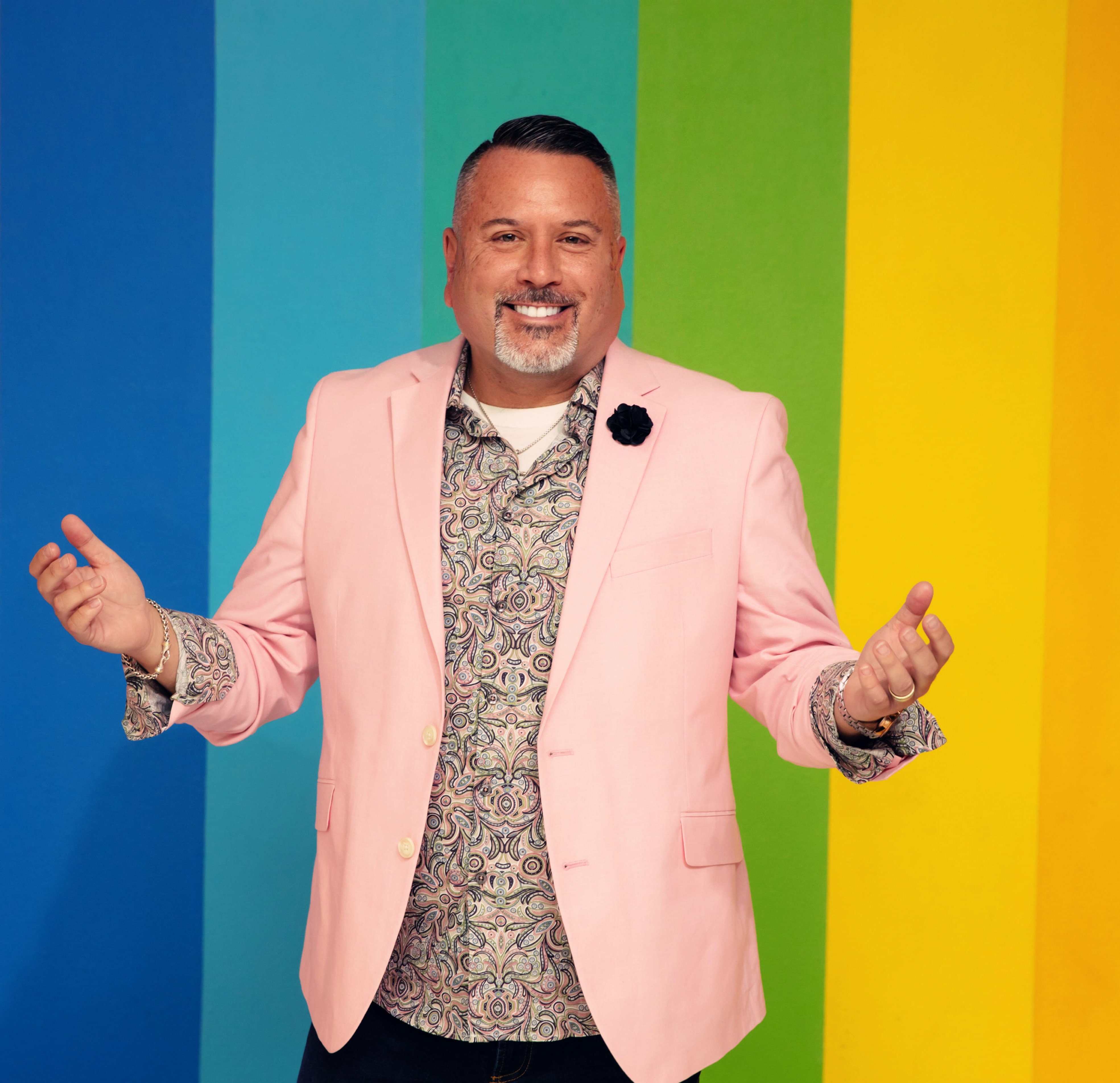 Ted Bogert, Business Development Manager photo