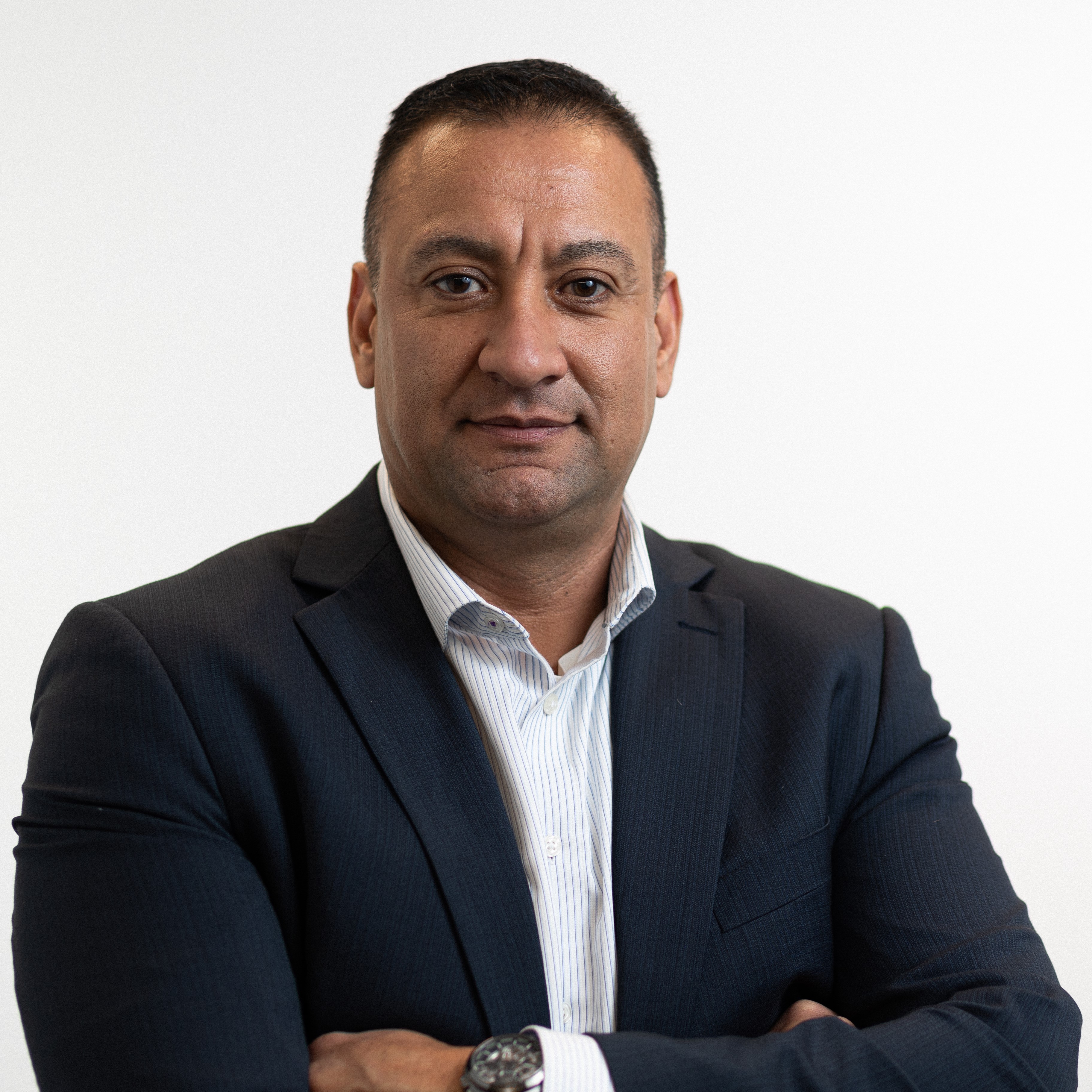George Enriquez, Loan Consultant photo