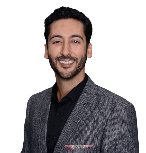 Garrick Castro, Sr. Loan Officer photo
