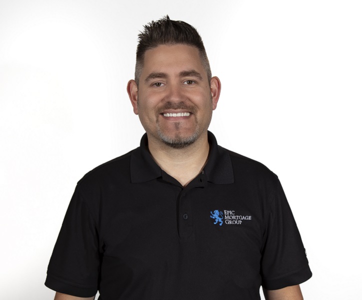 Jeff Tufford, Branch Manager photo