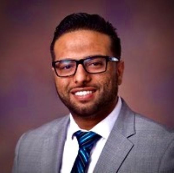 Sam Alhumdi, Sr. Loan Officer photo