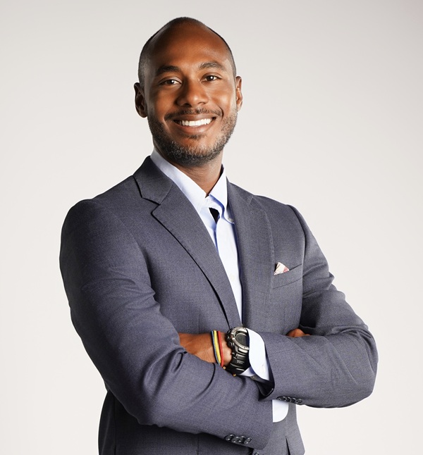Luis Caicedo