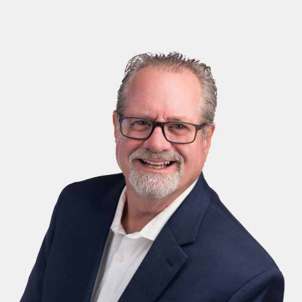 Shawn Paige, Sr. Loan Consultant photo