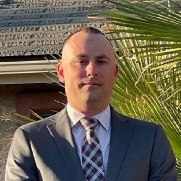 Corey Gawthrop, Sr. Loan Officer photo