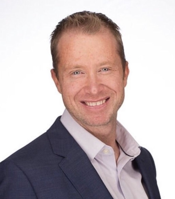 Cory Brown