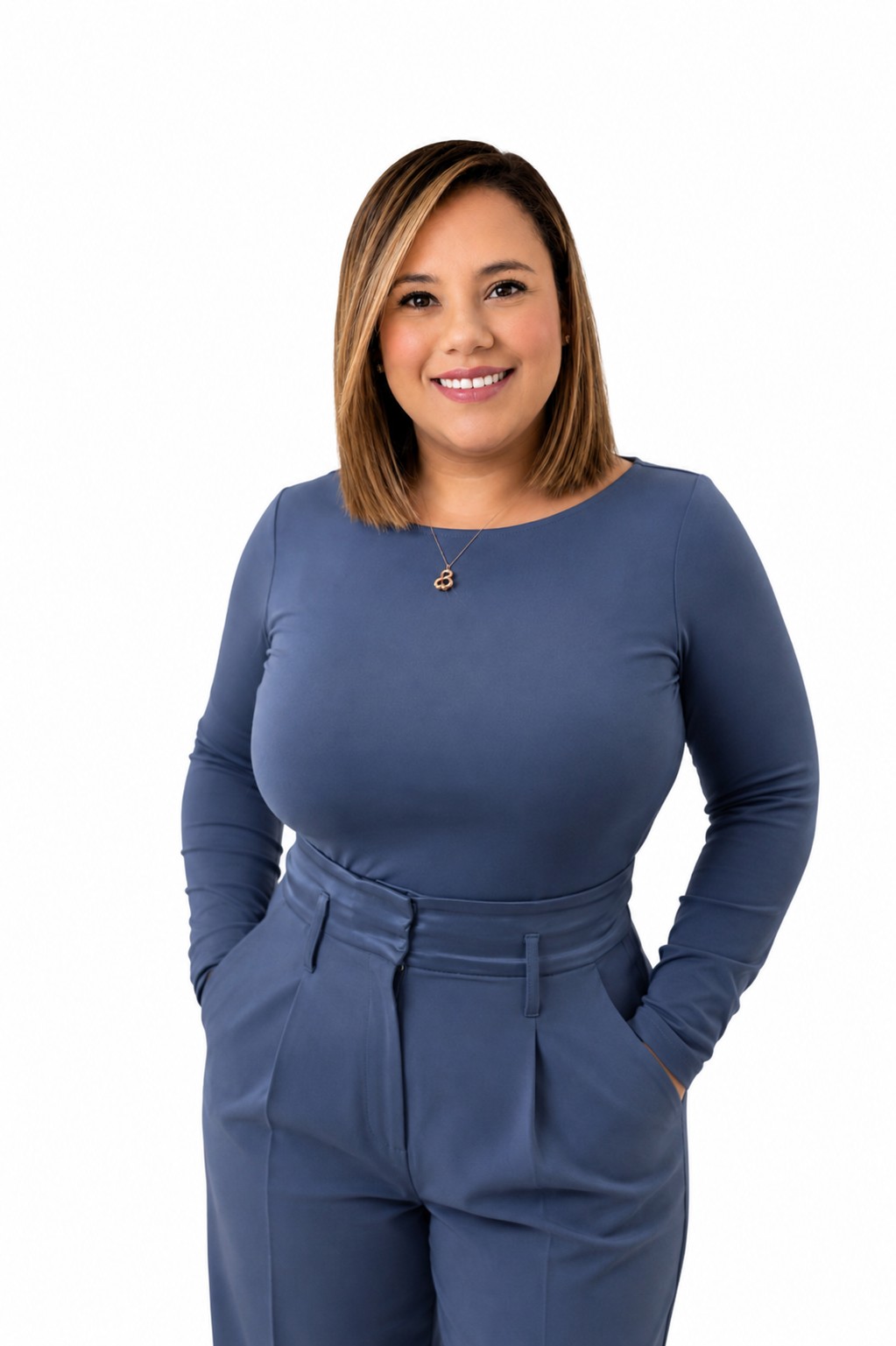 Oneyda Romero, Loan Consultant photo