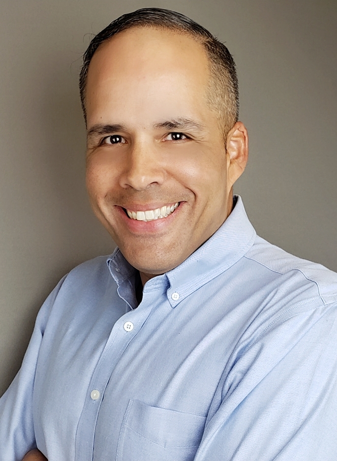 Jose Marrero, Loan Consultant photo