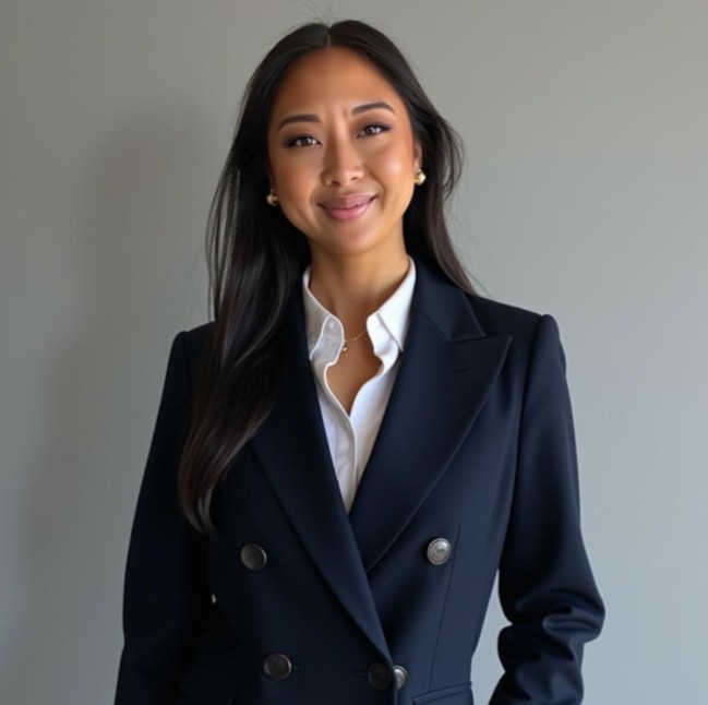Kathy Le