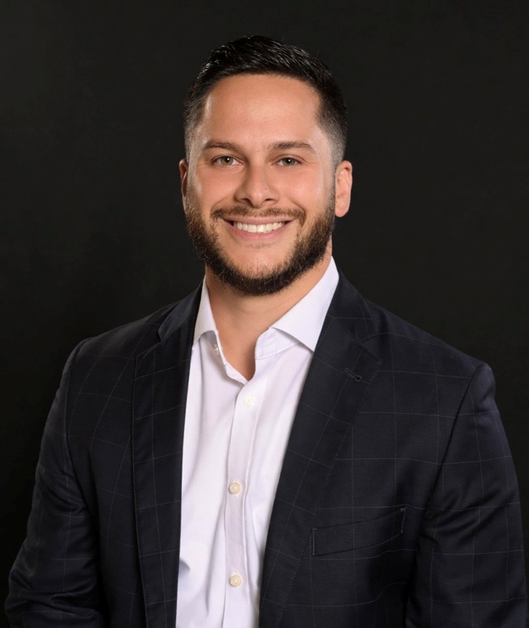 Chris Sciacca, Loan Consultant photo