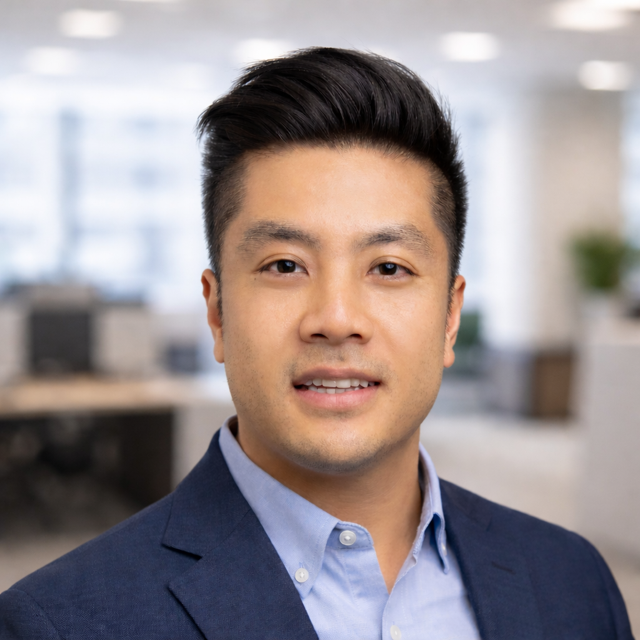 Tony Dinh, Sr. Mortgage Advisor photo