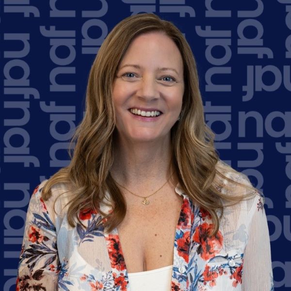 Jennifer Rader