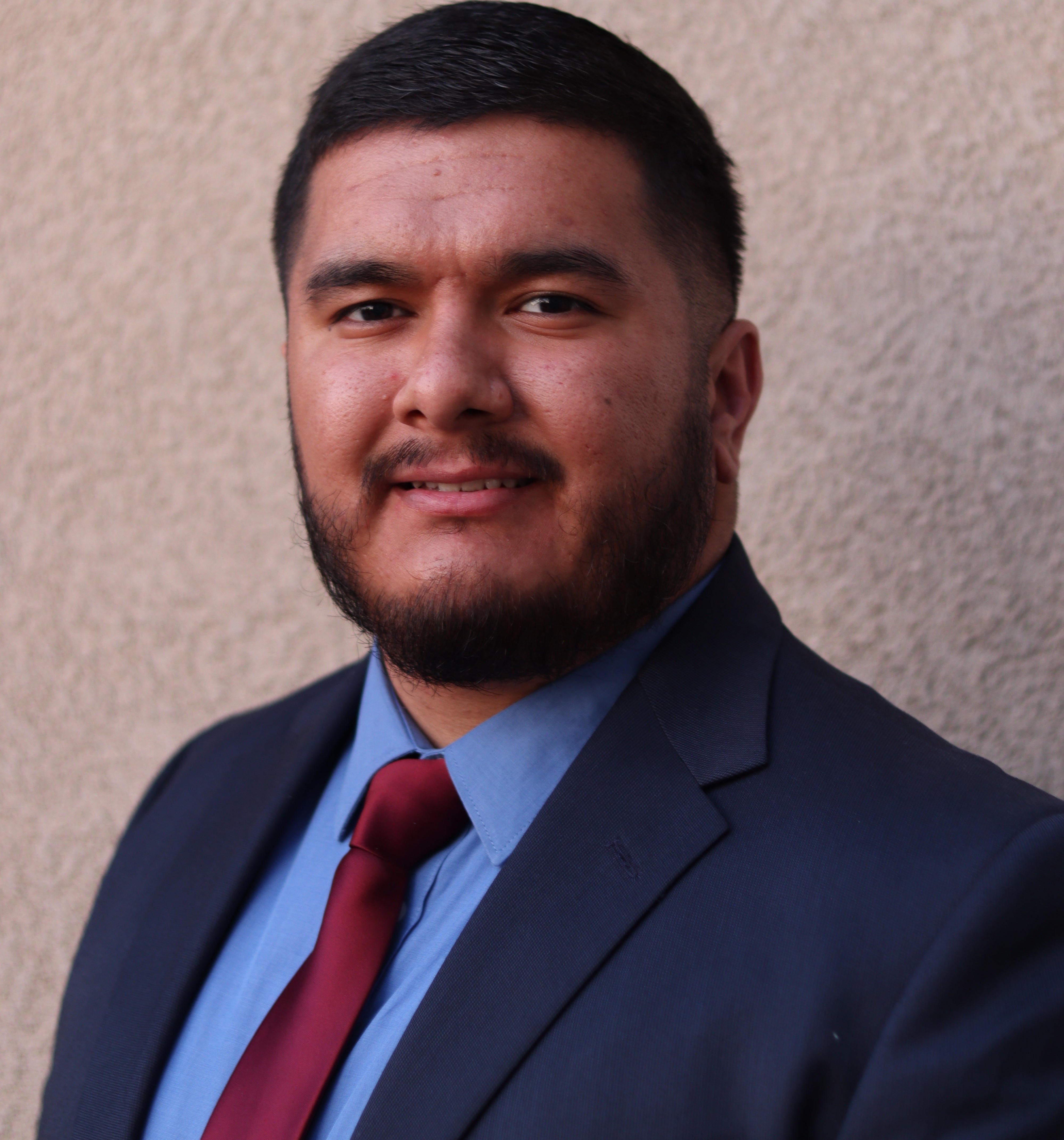 Jacob Fragoso
