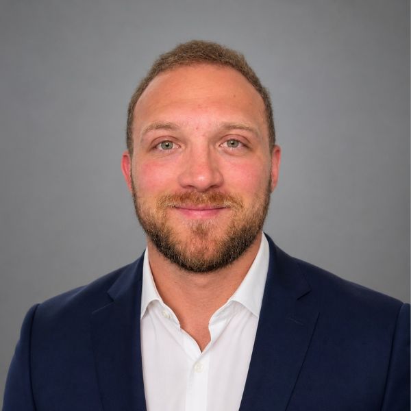Taylor LeBlanc, Loan Consultant photo