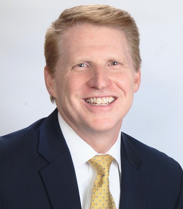 Kevin Ward