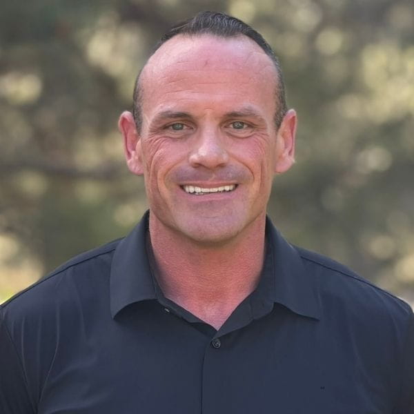 Danny Rankin, Branch Manager photo