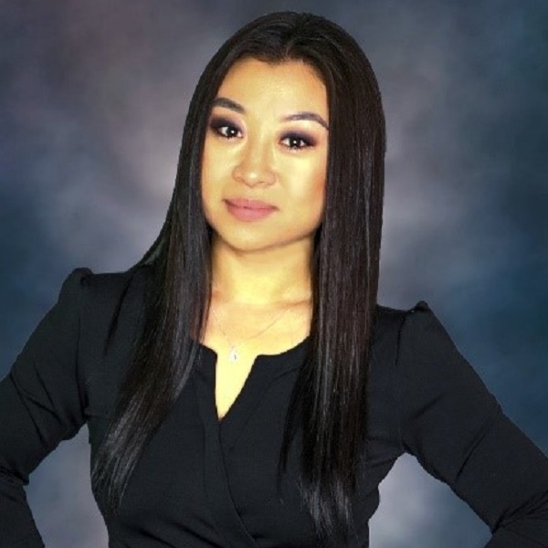 Vicky Liu, Loan Consultant photo