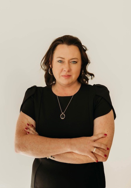 April Smith, Loan Officer photo