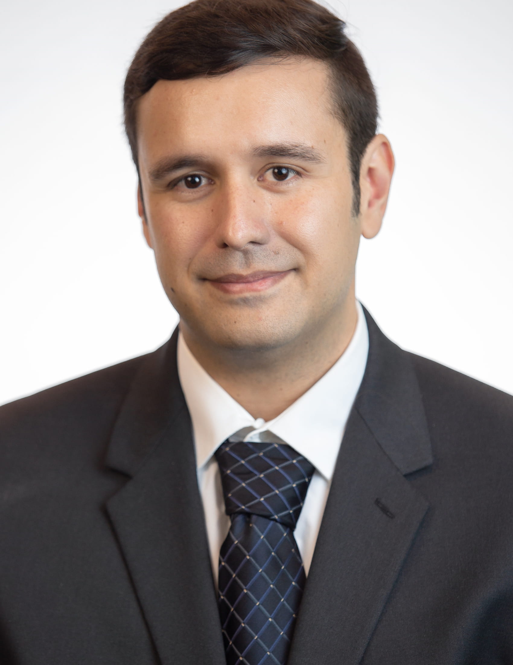 Joshua Lazo