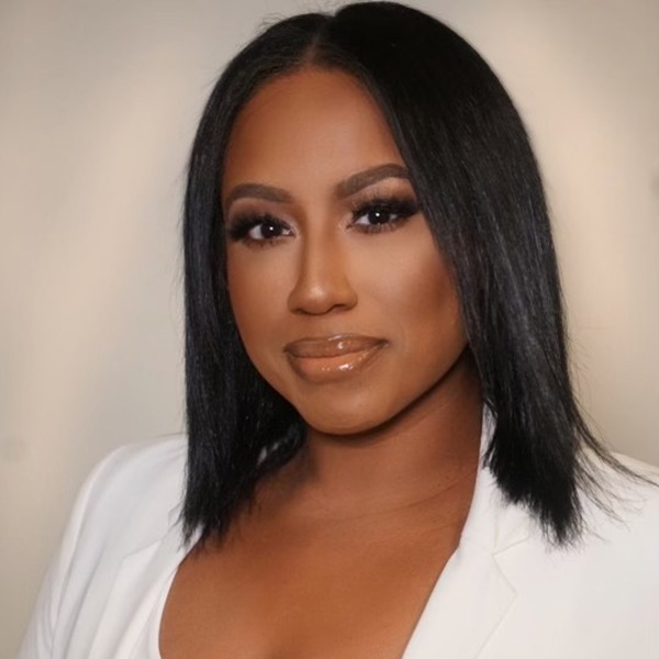 Courtney Dartest, Loan Consultant photo