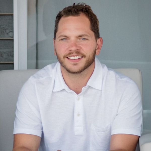 Nick Jeatran, Loan Consultant photo
