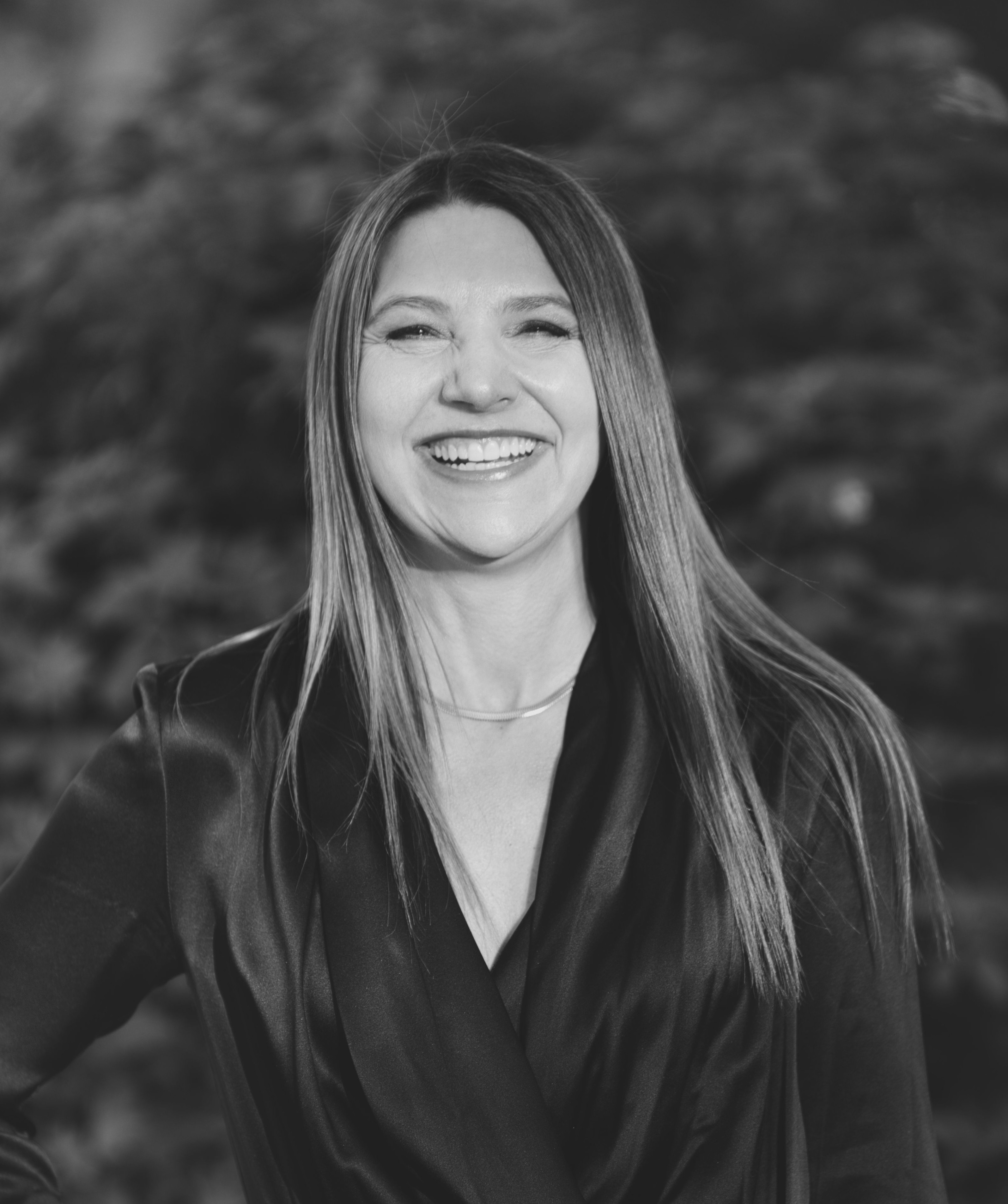 Stacy Chevalier, Area Sales Manager photo