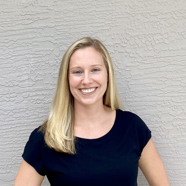 Jessica Wysocarski, Loan Officer photo