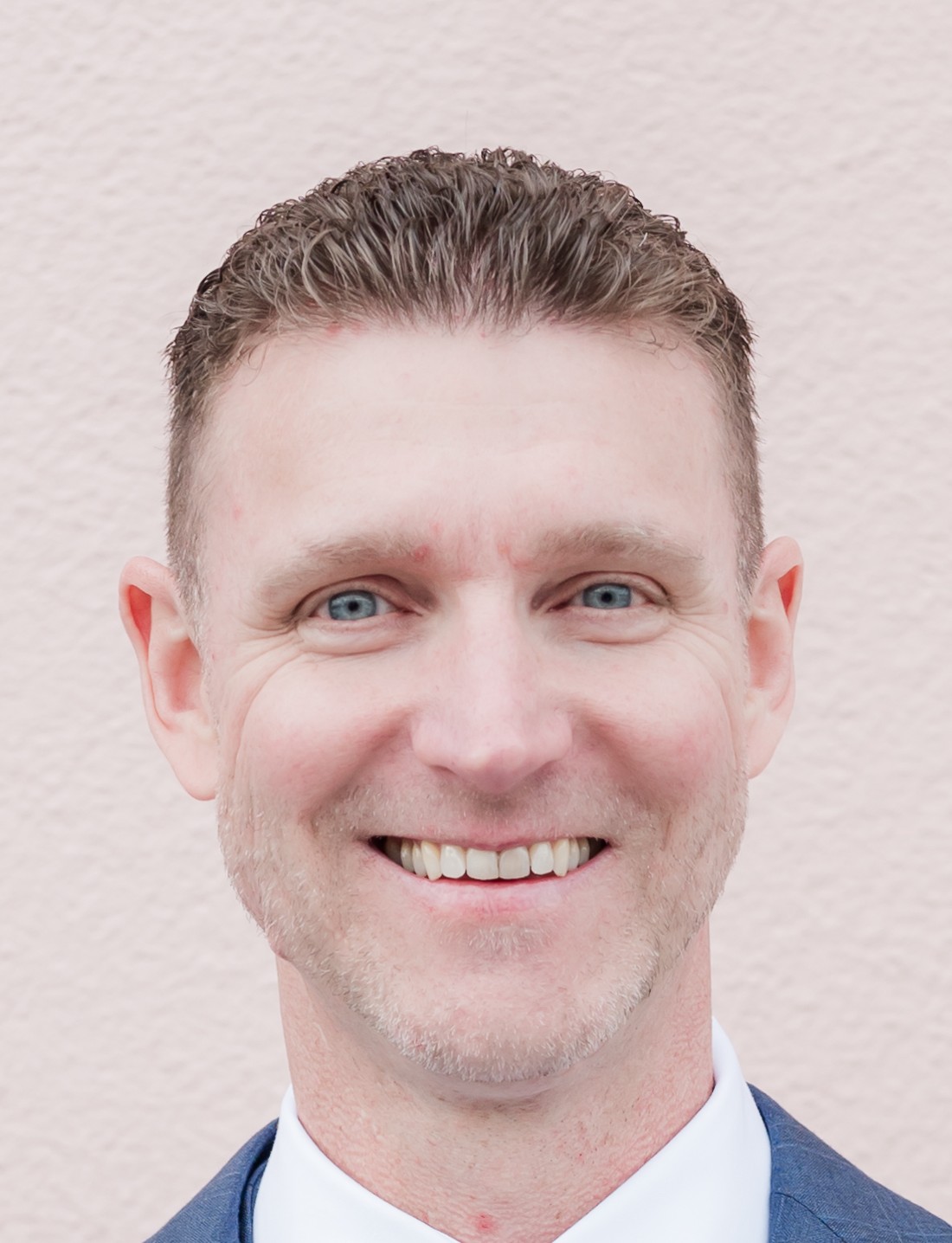 David Wicki, Alliance Branch Manager photo