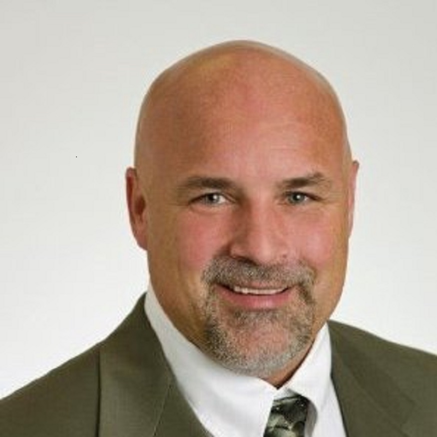 Kip Weston