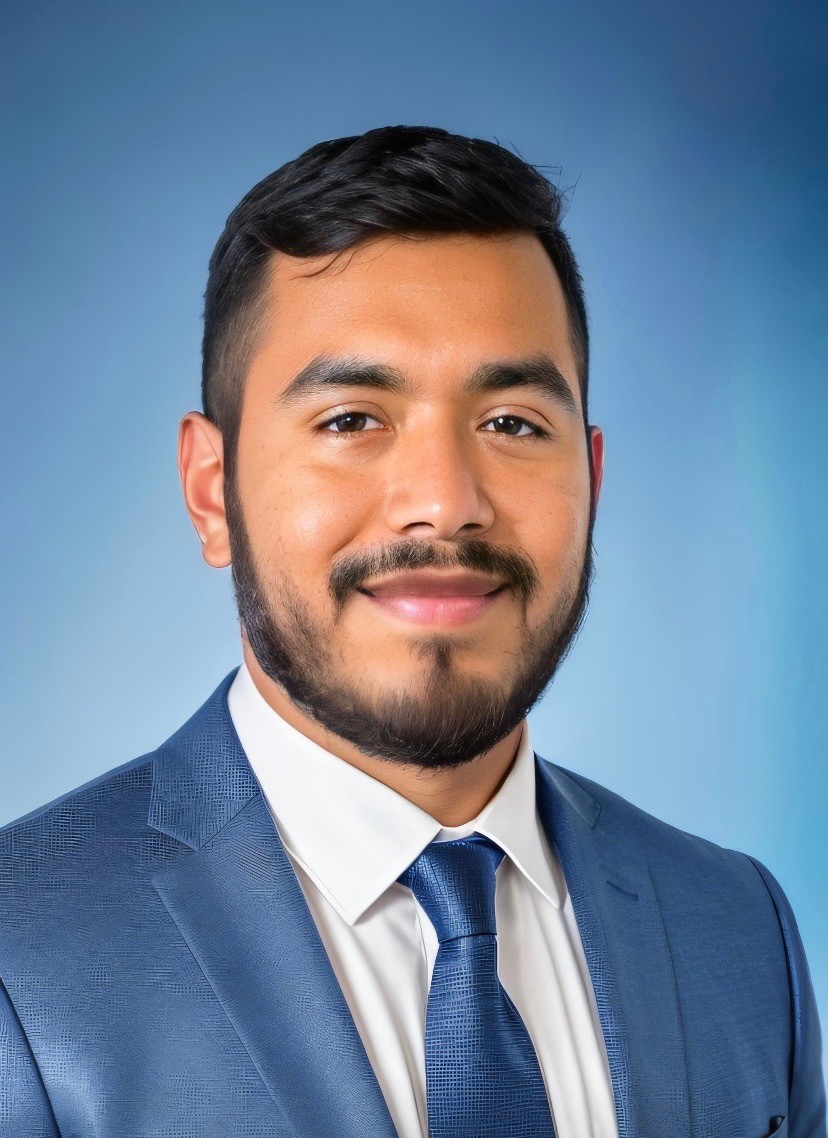 Isaac Zuniga