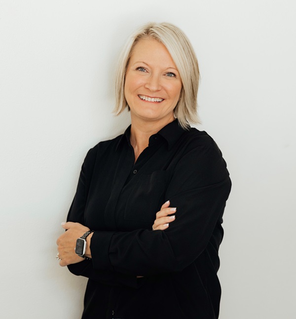 Andrea Malcolm