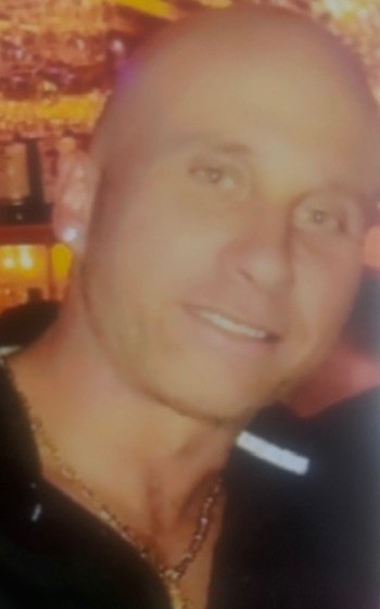 Joe Oteri