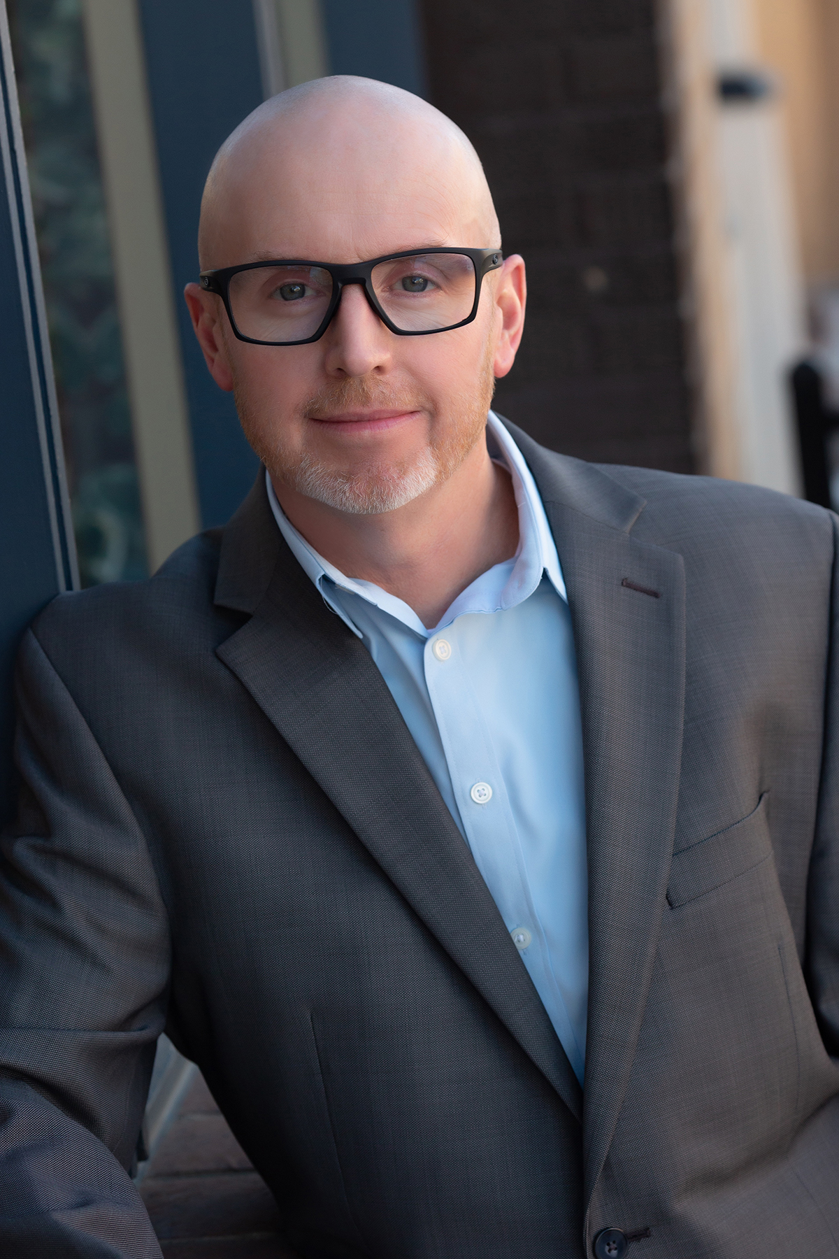 John Wolfe, Loan Consultant photo
