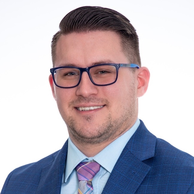 Matt Sandgren, Trainer photo