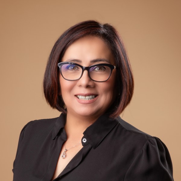 Astrid Amador, Sales Manager photo