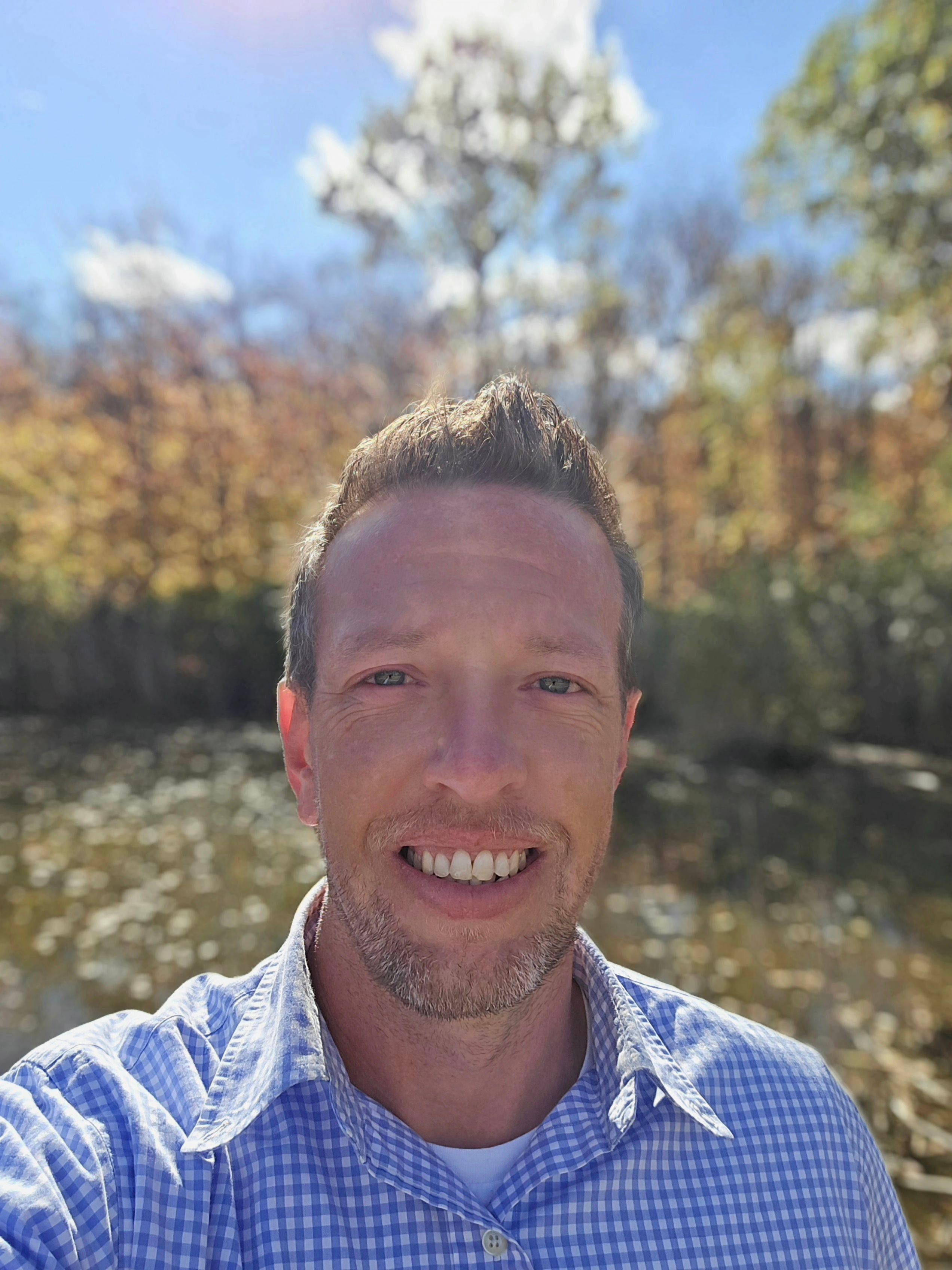 Michael Bigley