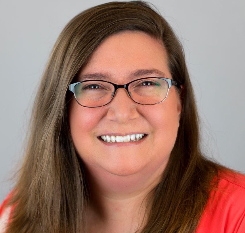 Debra Garrett, Training Manager photo